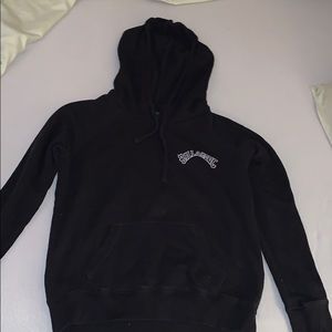 Billabong Black Women’s Sweatshirt